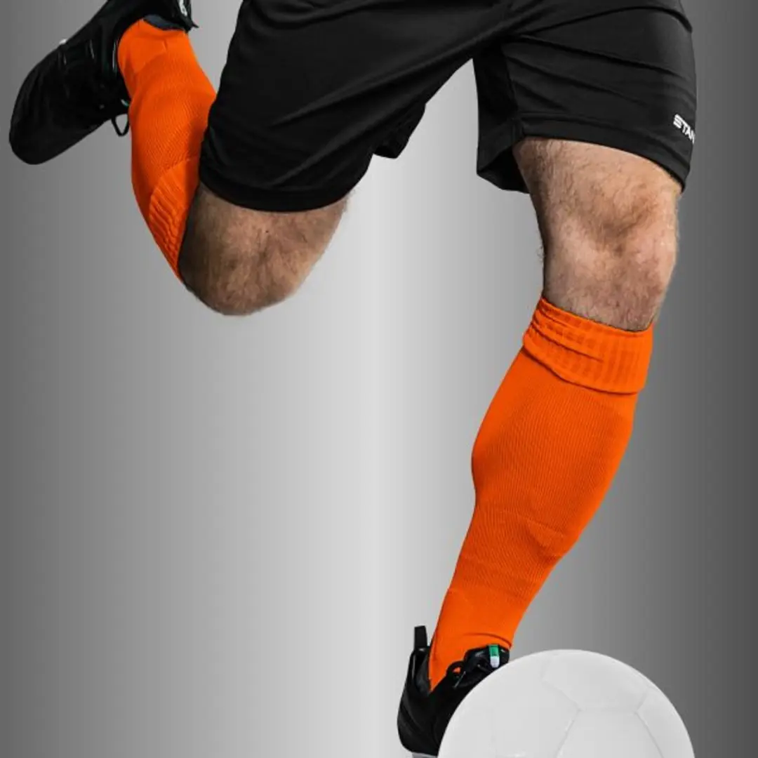 Stanno Uni Sock II Sportsokken 41-44 - Oranje