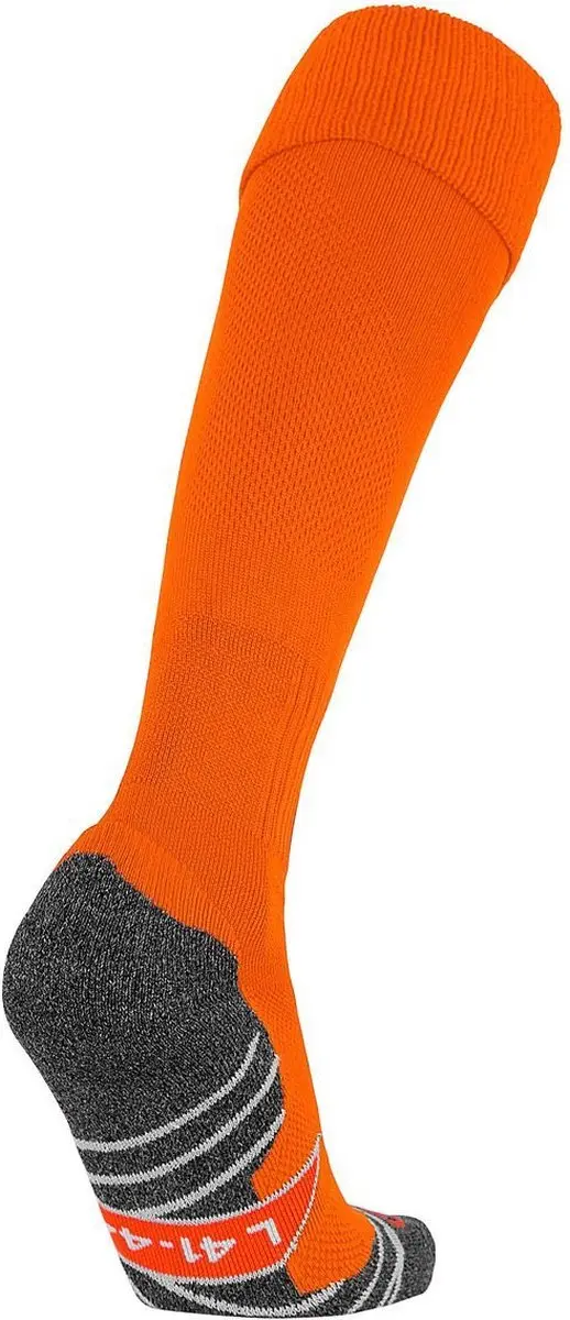 Stanno Uni Sock II Sportsokken 41-44 - Oranje - afbeelding 6 van 6