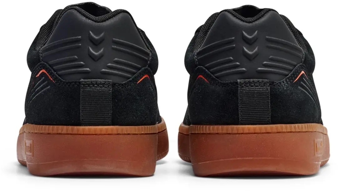 Hummel Hb Guardian Pro Handbalschoenen 38 - Zwart