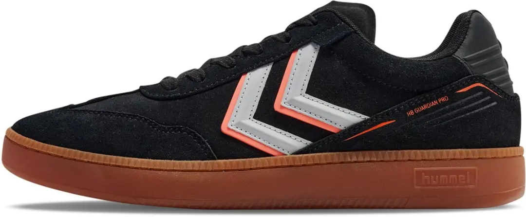 Hummel Hb Guardian Pro Handbalschoenen 38