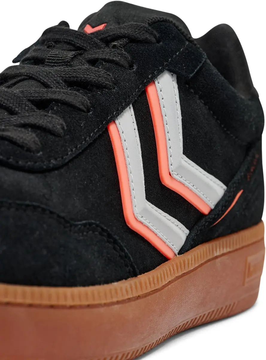 Hummel Hb Guardian Pro Handbalschoenen 38 - Zwart