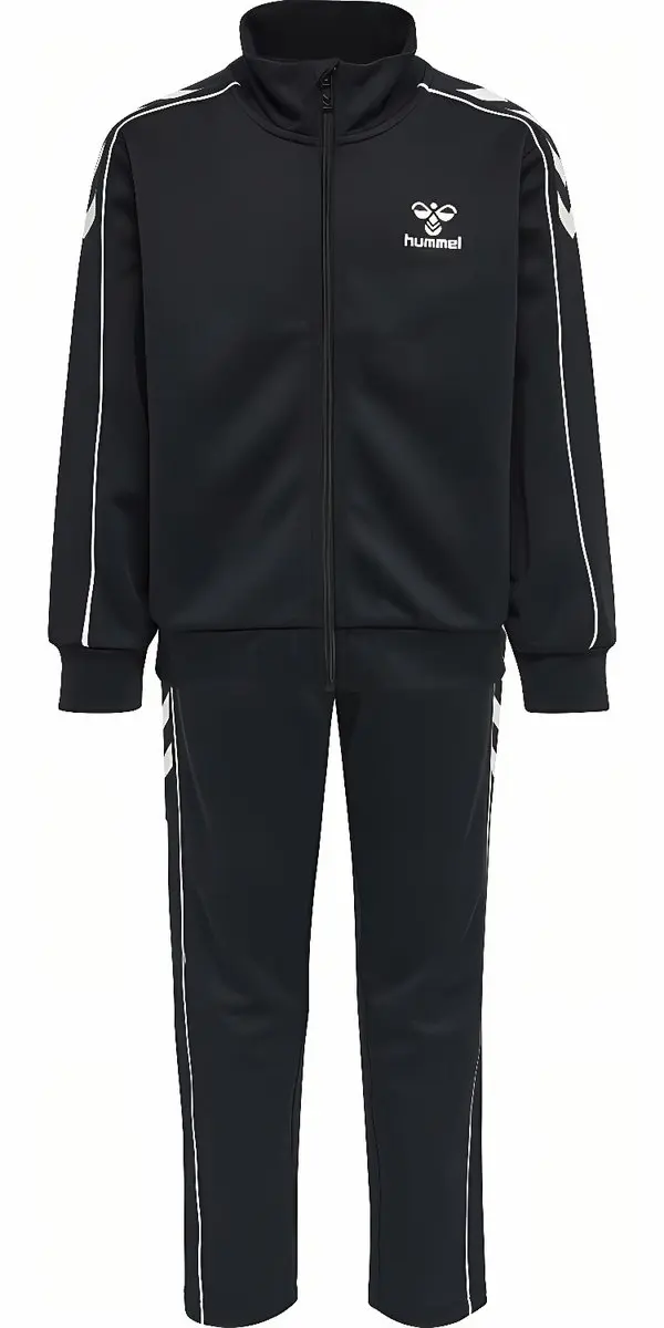 Hummel Track Tracksuit