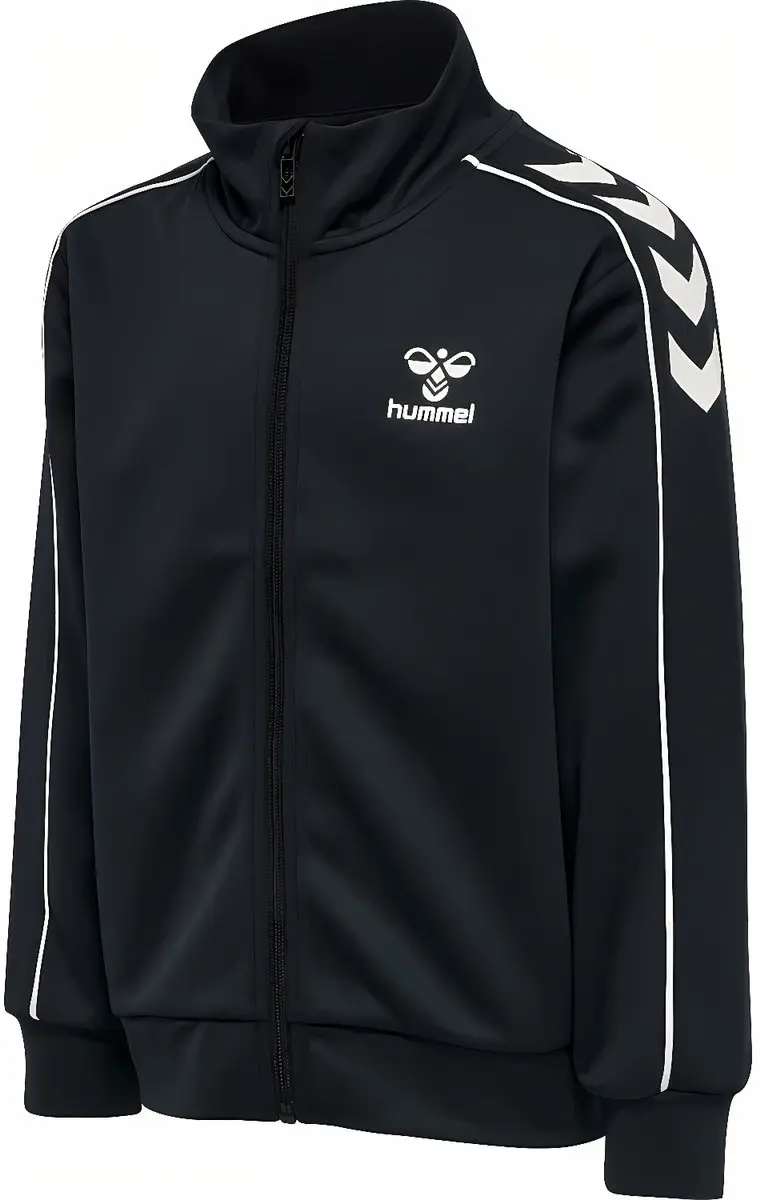 Hummel Track Tracksuit - Zwart
