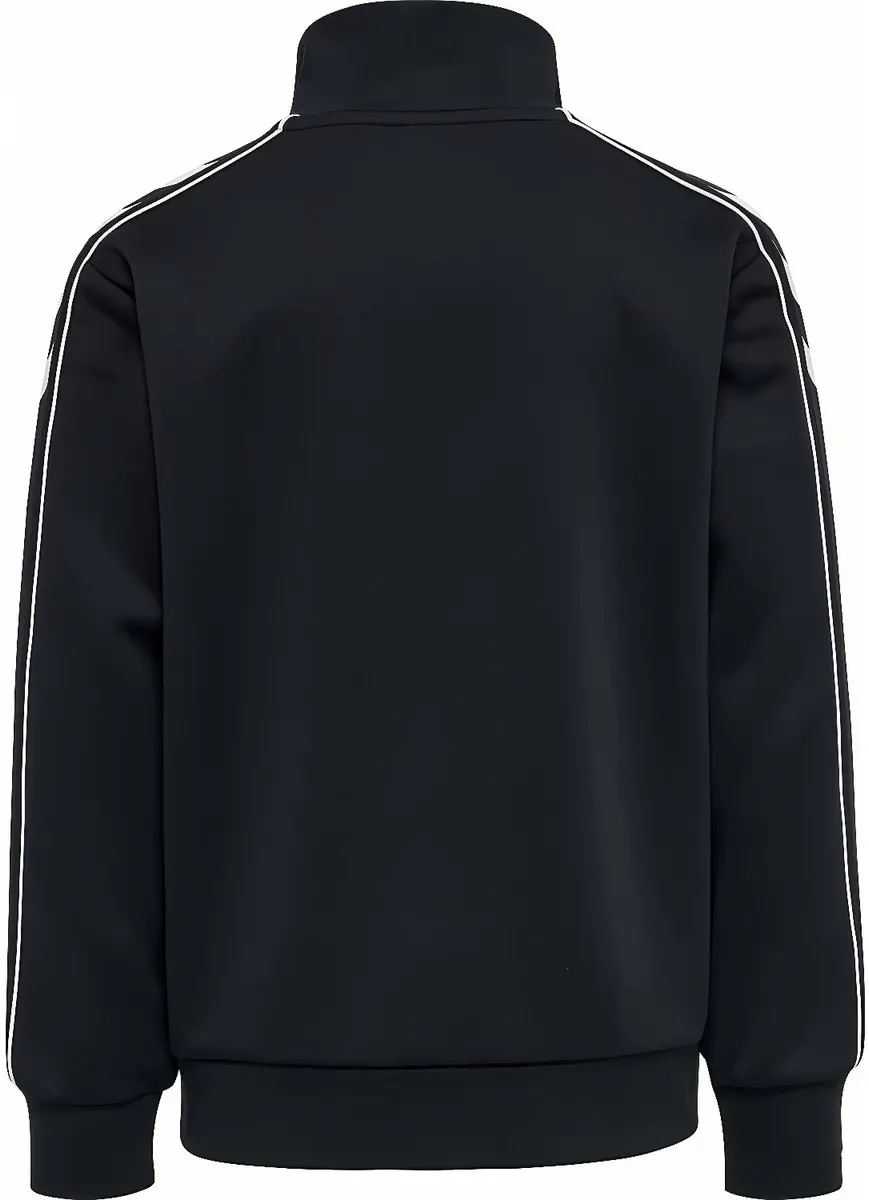 Hummel Track Tracksuit - Zwart