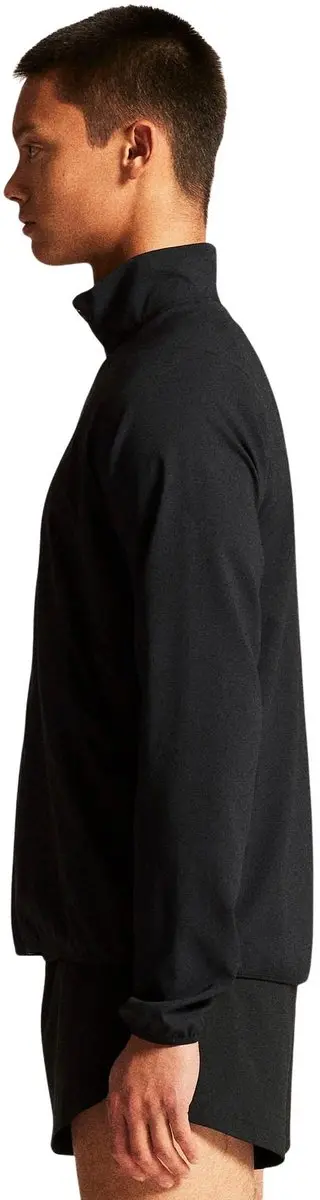 Craft Rush 2.0 Trainingsjack Heren XXL - Zwart