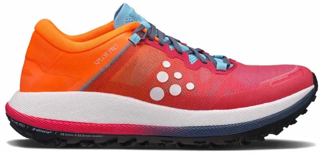 Craft Xplor Pro Trailschoenen