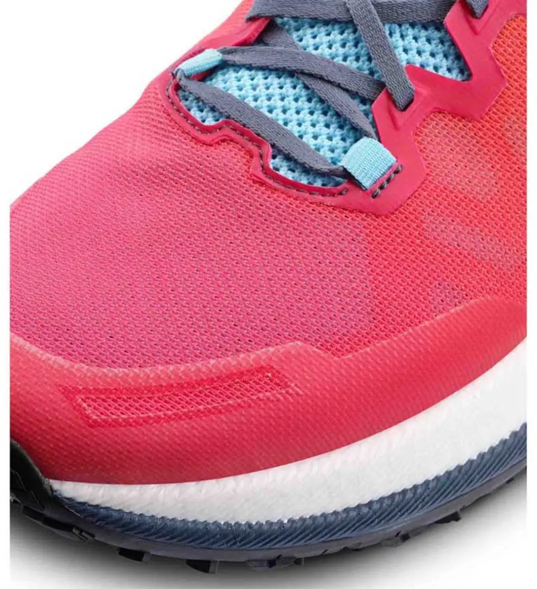 Craft Xplor Pro Trailschoenen - EU 40 - Rood/Oranje