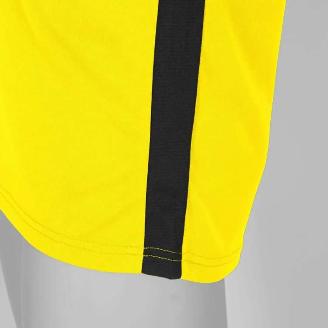 Stanno Pride Shirt 164 - Geel/Zwart