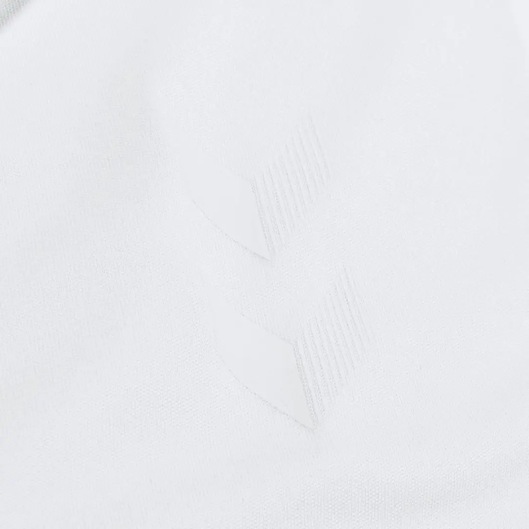 Hummel Tulsa T-Shirt Dames - M - Wit