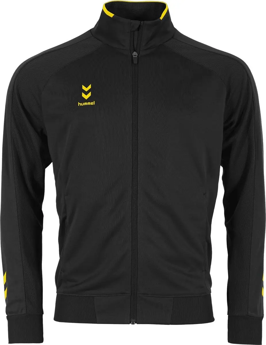 hummel Tulsa Full Zip Top