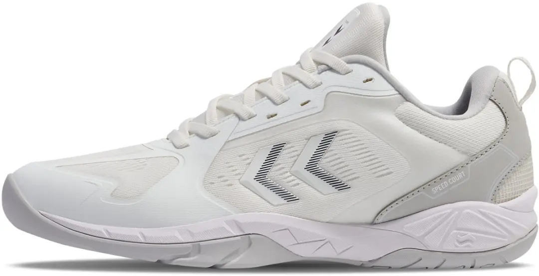 Hummel Handbal Speed Court Zaalschoenen 43