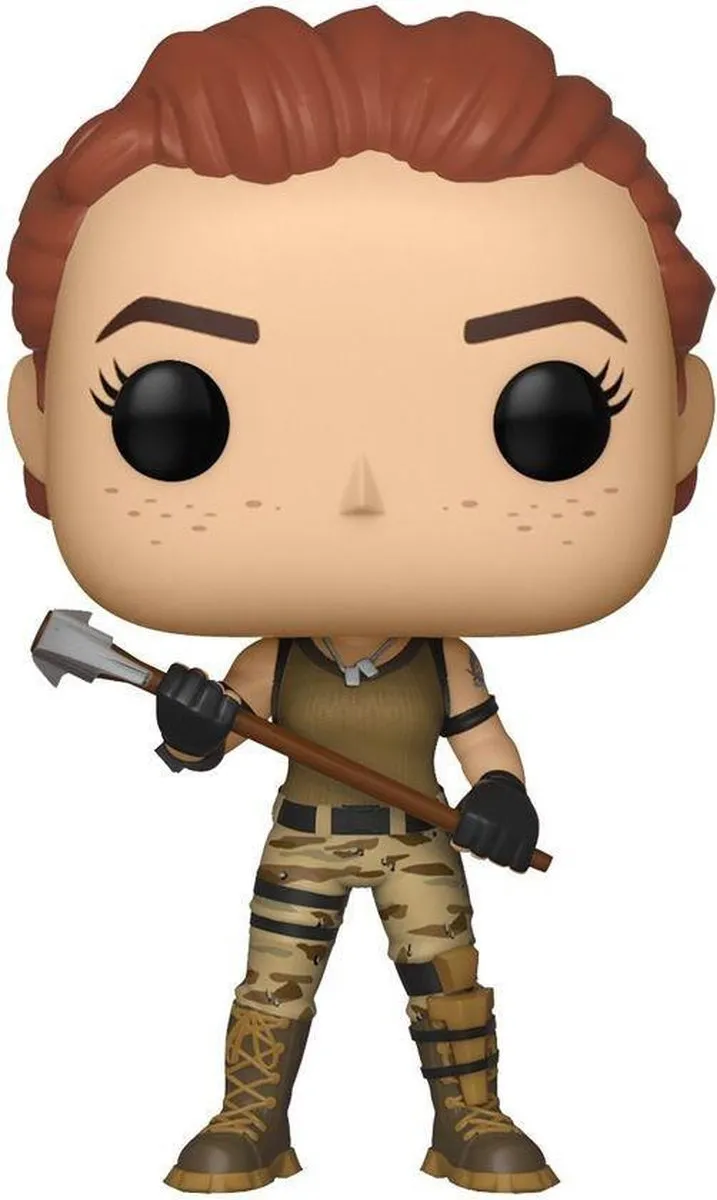 Funko Pop! Tower Recon Specialist 34463 - 7,5 cm