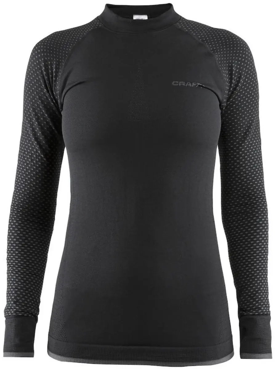 Craft ADV Warm Intensity Thermoshirt Dames
