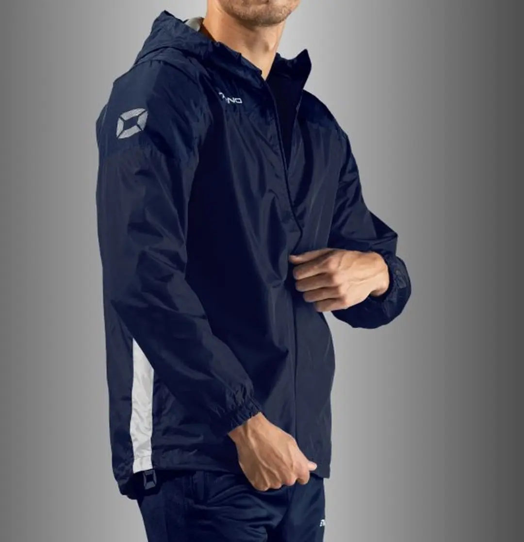 Stanno Pride Windbreaker XXL - Navy