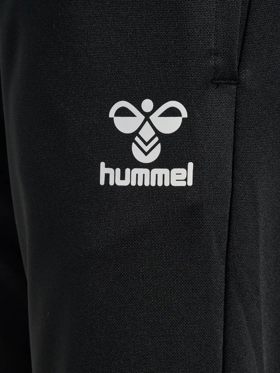 Hummel Hmlessential Training Pants Kids 224550 - Zwart