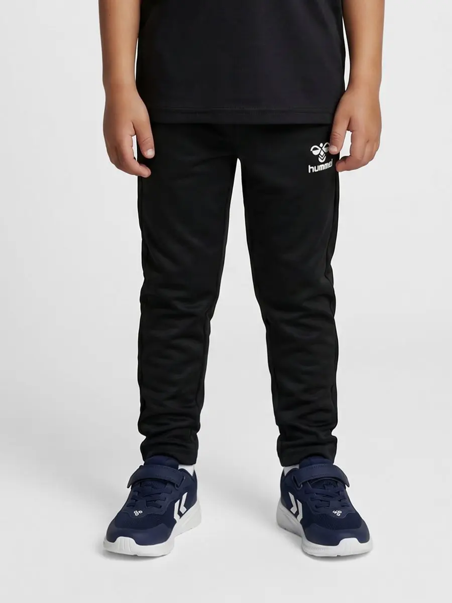 Hummel Hmlessential Training Pants Kids 224550 - Zwart