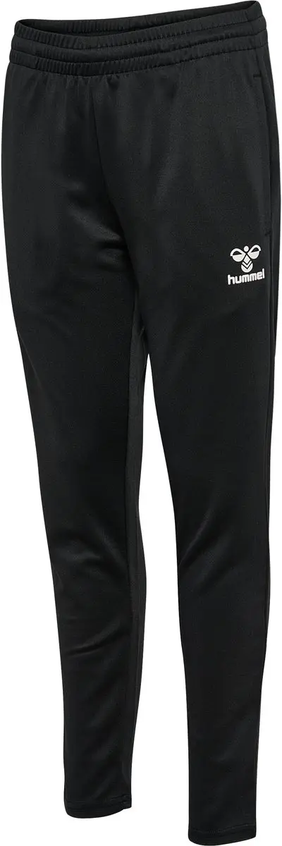 Hummel Hmlessential Training Pants Kids 224550 - Zwart