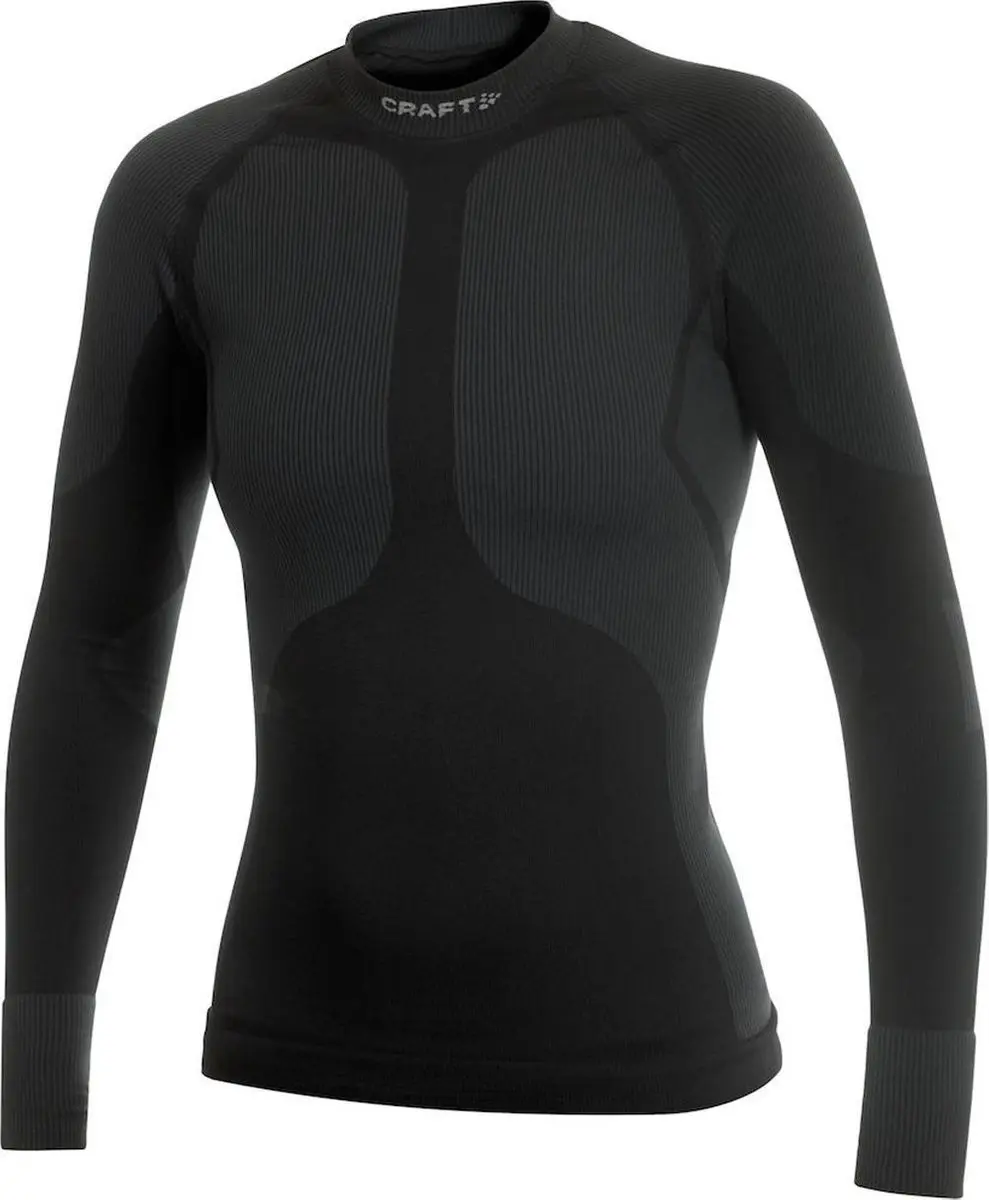 Craft Warm Crew Neck Sportshirt Dames XL