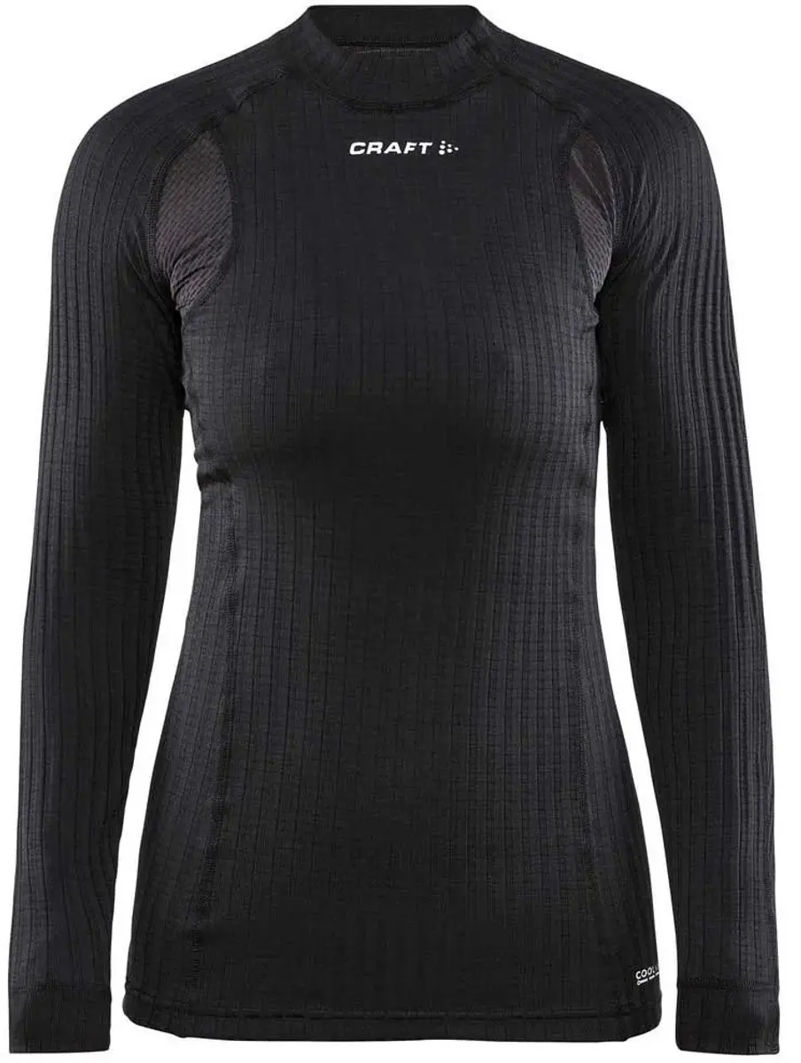 Craft Active Extreme X CN LS W Heren Thermoshirt