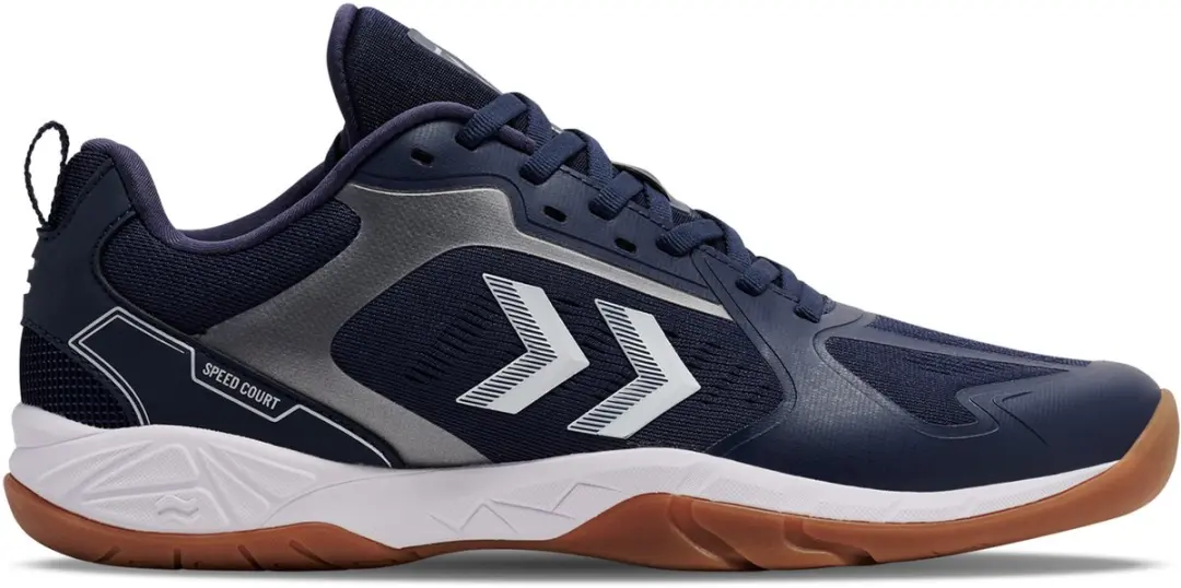 Hummel Speed Court 228236 Dameshandbalschoen