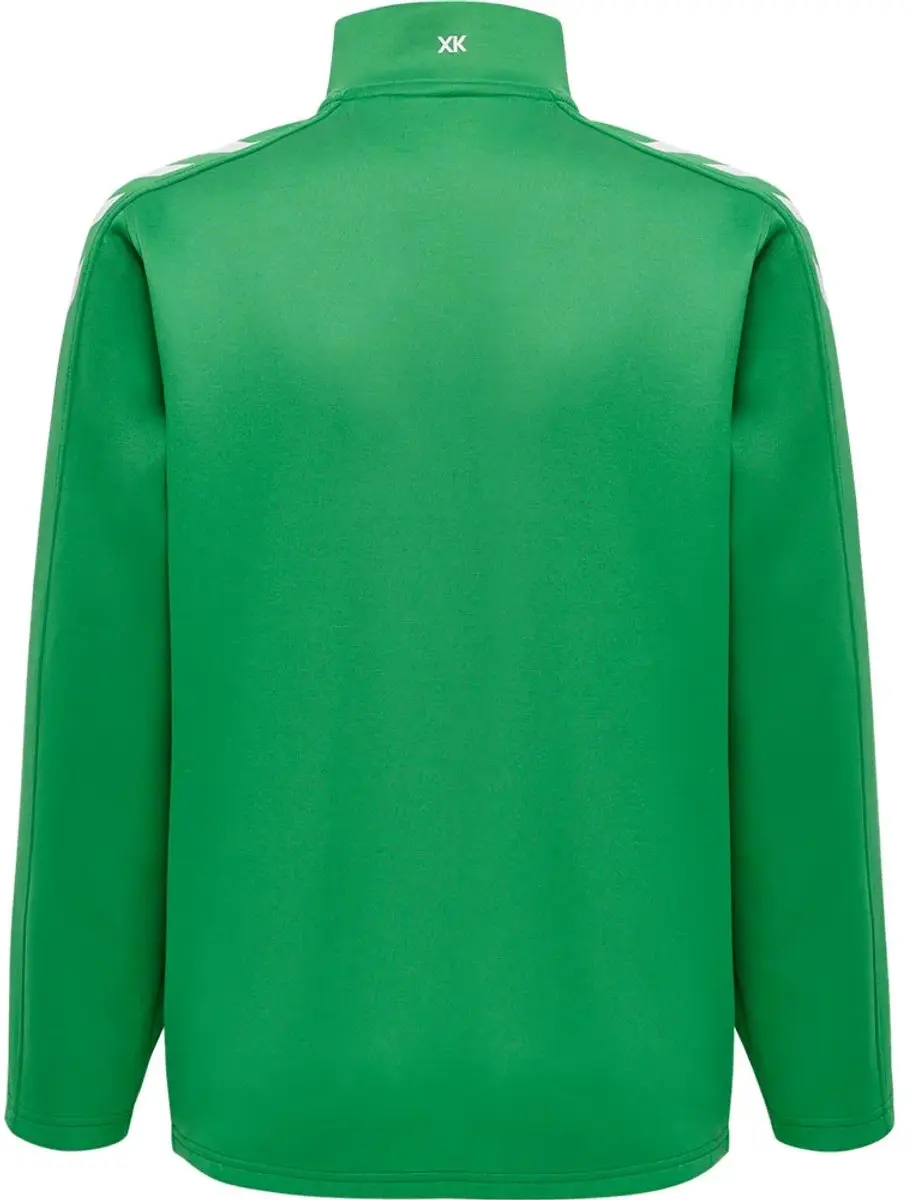 Hummel Hmlcore Xk Half Zip Sweatshirt - 176 - Multicolor