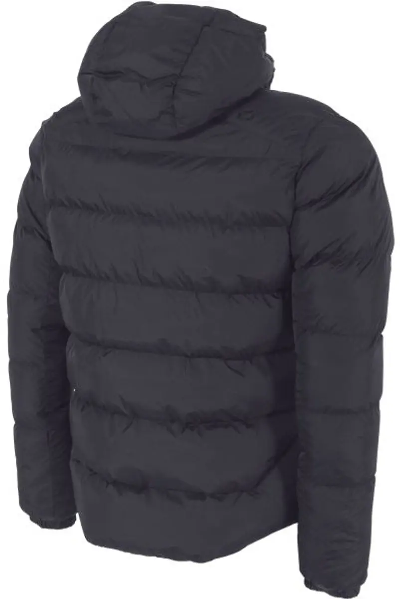 Stanno Prime Padded Jacket 152 - Antraciet