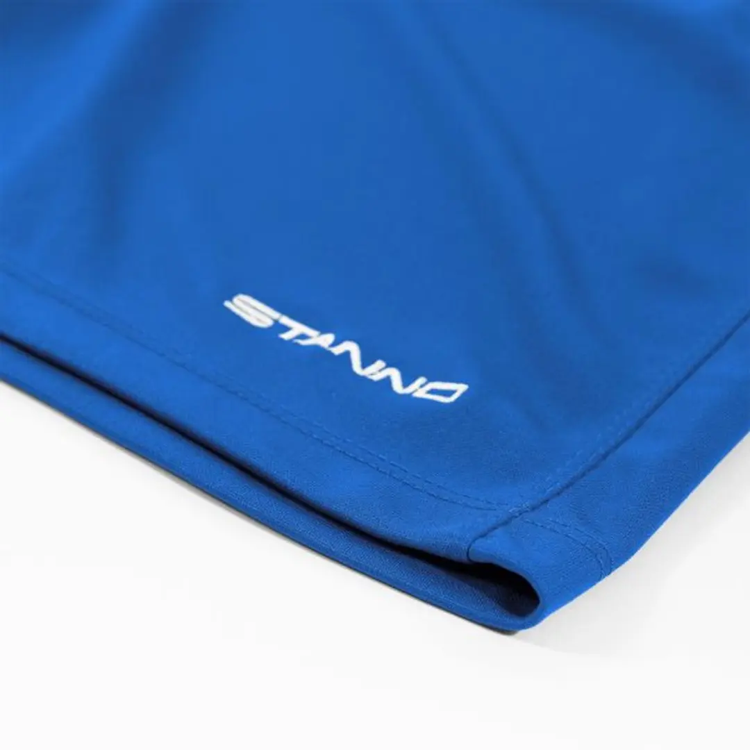 Stanno Club Pro Shorts 152 - Blauw