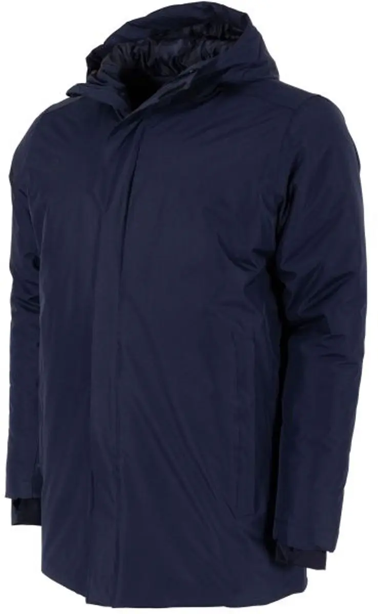 Stanno Prime Coachjas - Maat 164 Navy