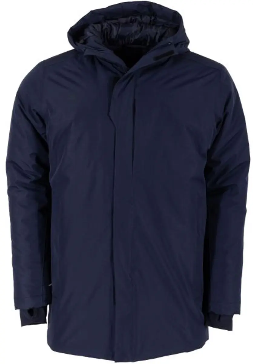 Stanno Prime Coachjas - Maat 164 Navy
