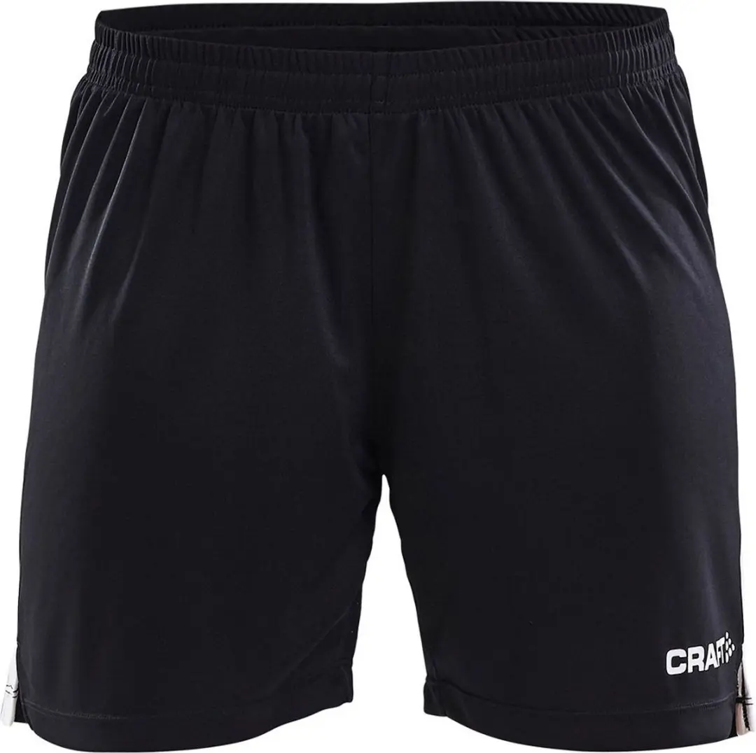 Craft Progress Contrast Short Dames