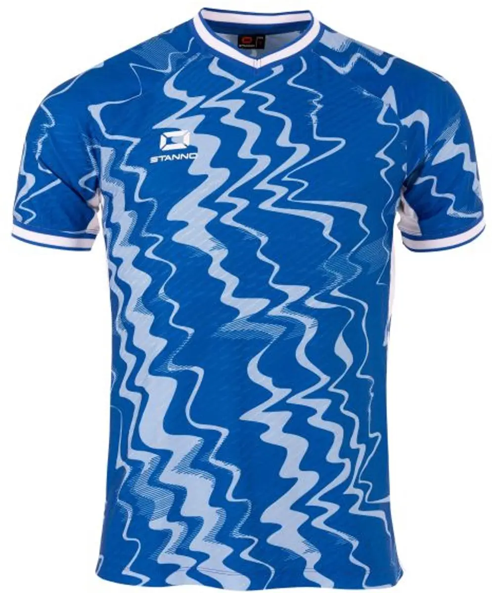 Stanno Wave Shirt 116