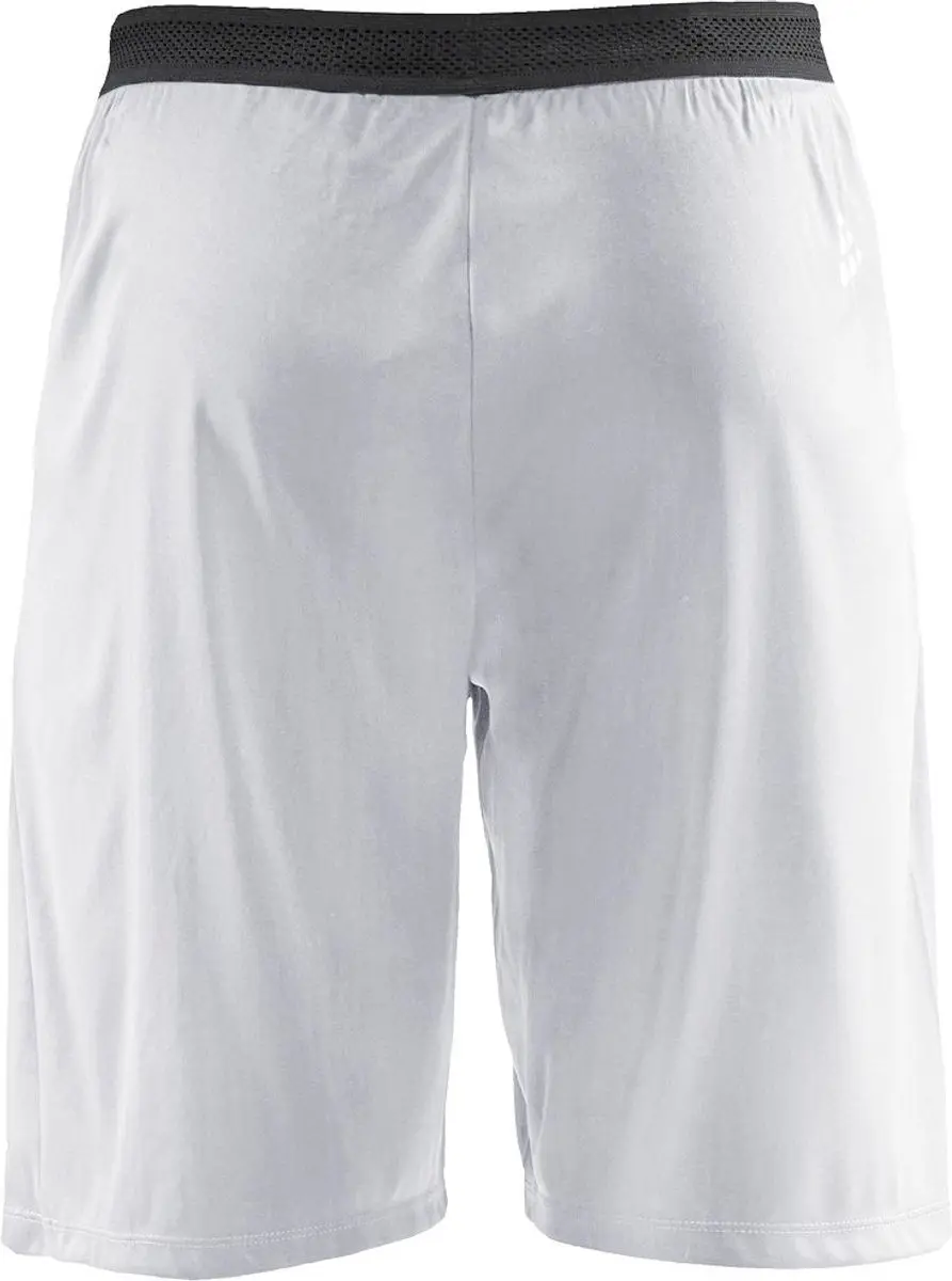 Craft Progress 2.0 Short Heren - XS Wit