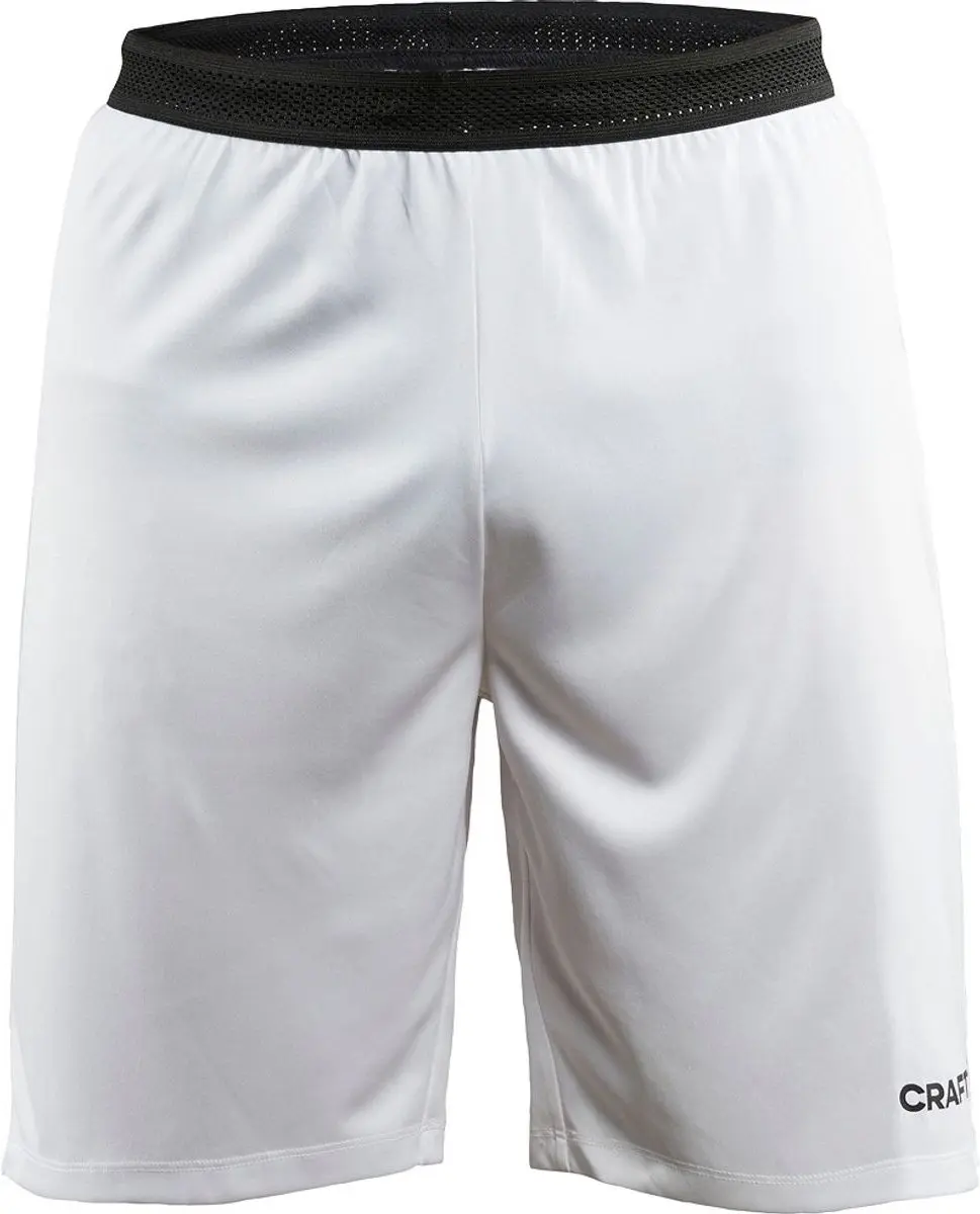 Craft Progress 2.0 Short Heren - XS Wit