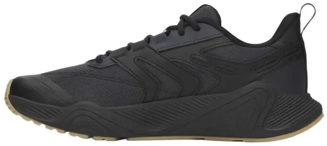 Under Armour Charged Commit Heren Fitness Schoenen 6007140-016 - 44.5 Grijs