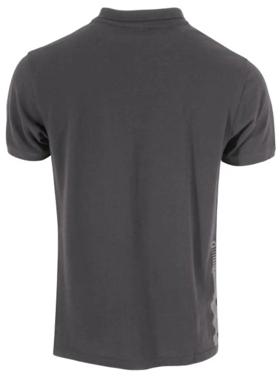 Stanno Base Polo M - Antraciet