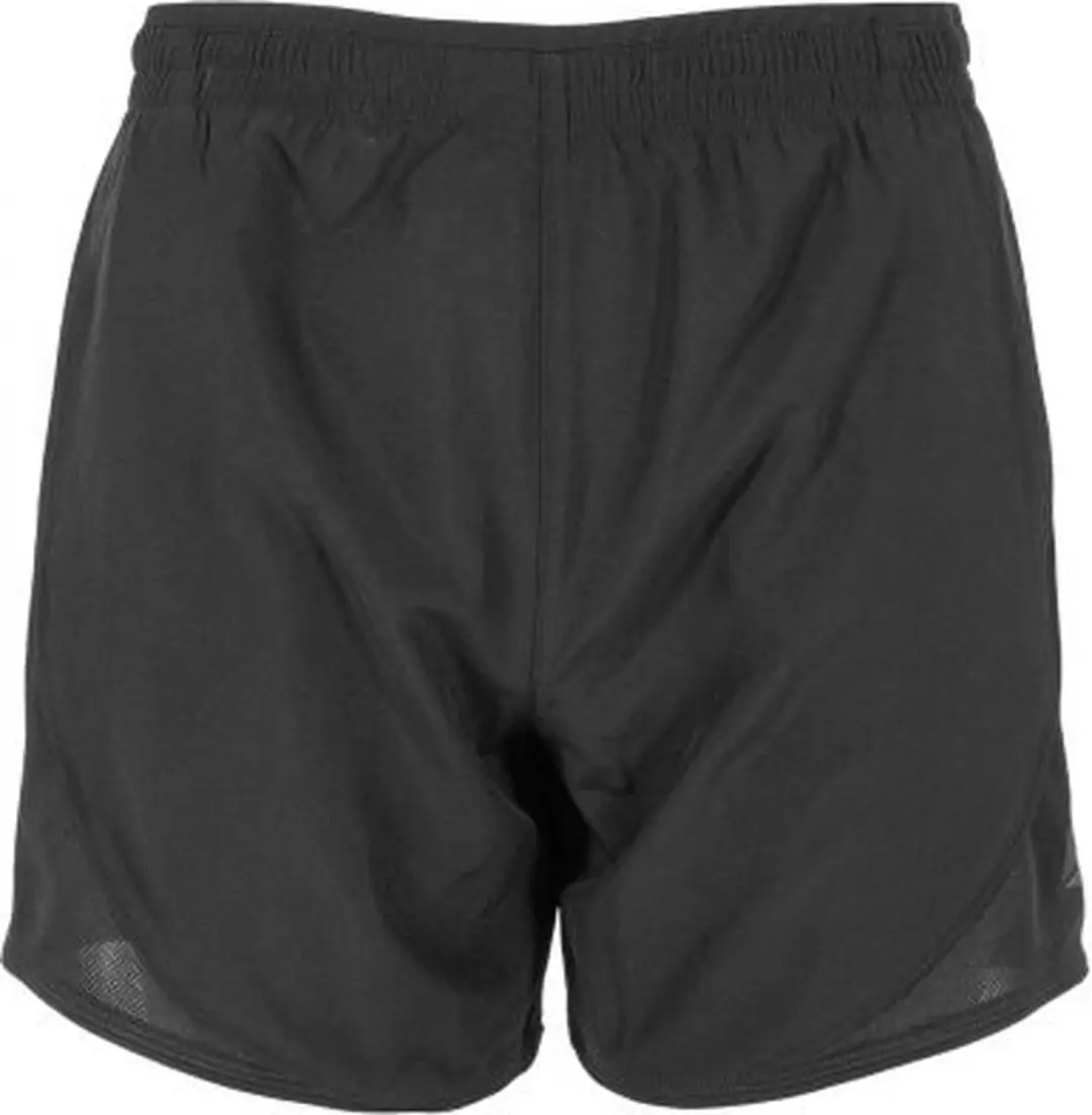 Stanno Functionals Aero Short Dames - Maat L - Zwart - afbeelding 6 van 6
