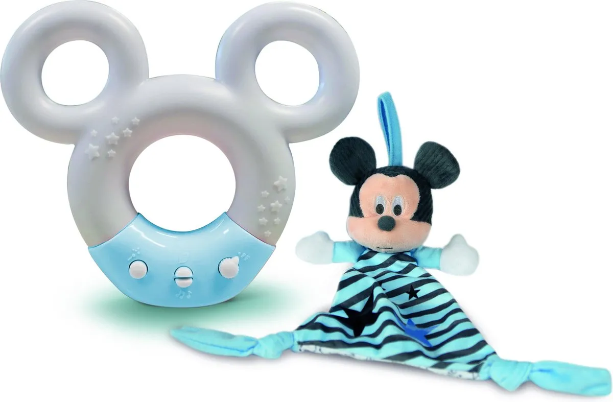 Clementoni Mickey Projector
