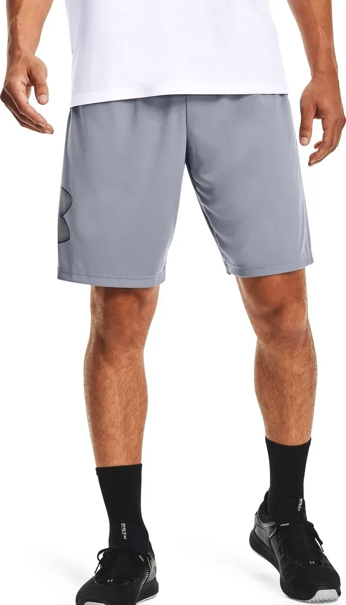 Under Armour TECH Graphic Short Heren