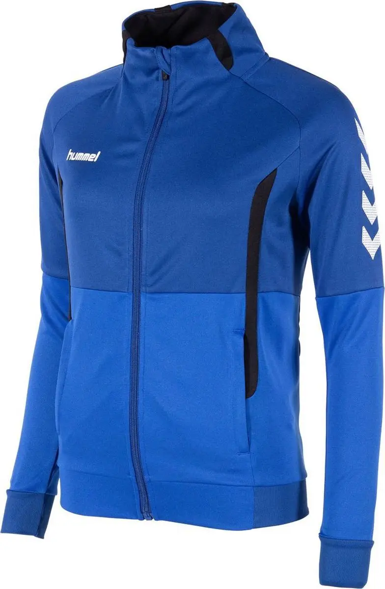 Hummel Authentic FZ Sportvest Dames