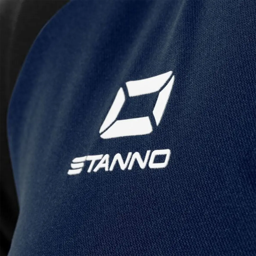 Stanno Stadio Polo Navy - XXXL
