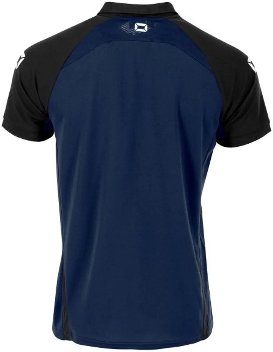 Stanno Stadio Polo Navy - XXXL - afbeelding 6 van 6
