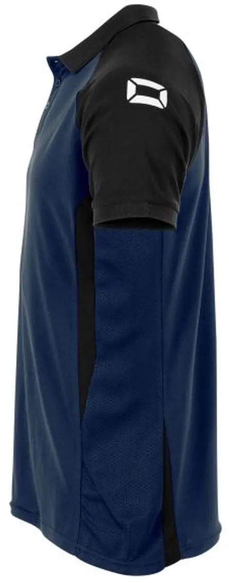 Stanno Stadio Polo Navy - XXXL