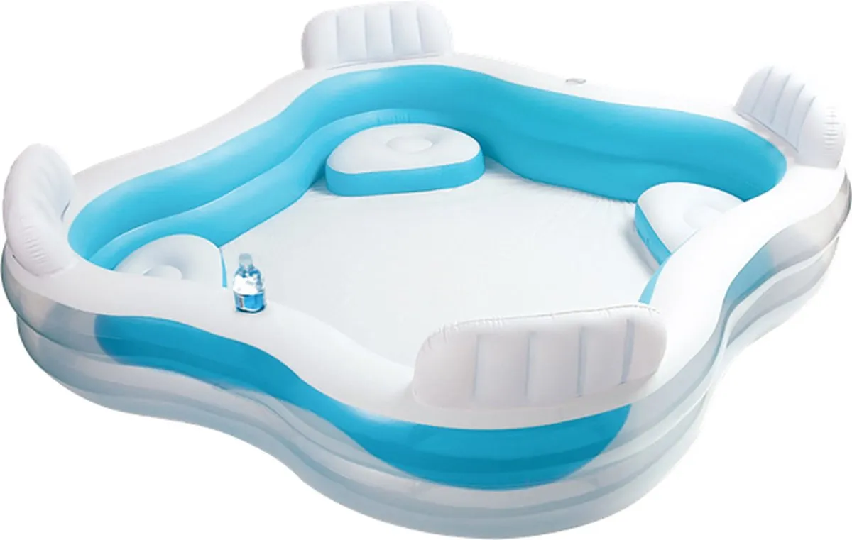 Intex Familiezwembad 34879