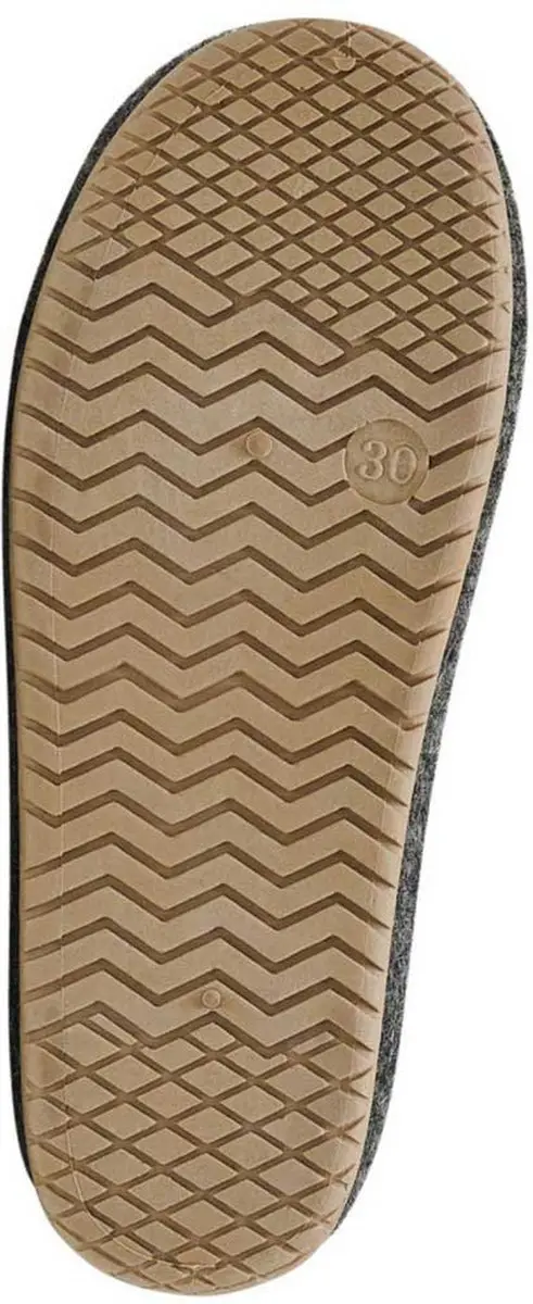 Hummel Zap Slipper Jr 211670 - 32 - Zwart