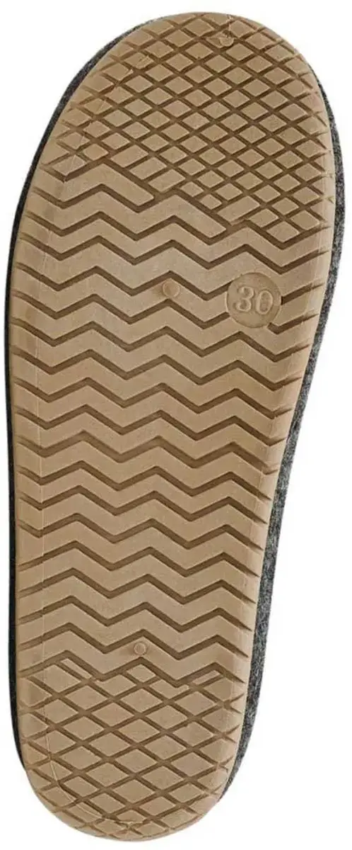 Hummel Zap Slipper Jr 211670 - 32 - Zwart