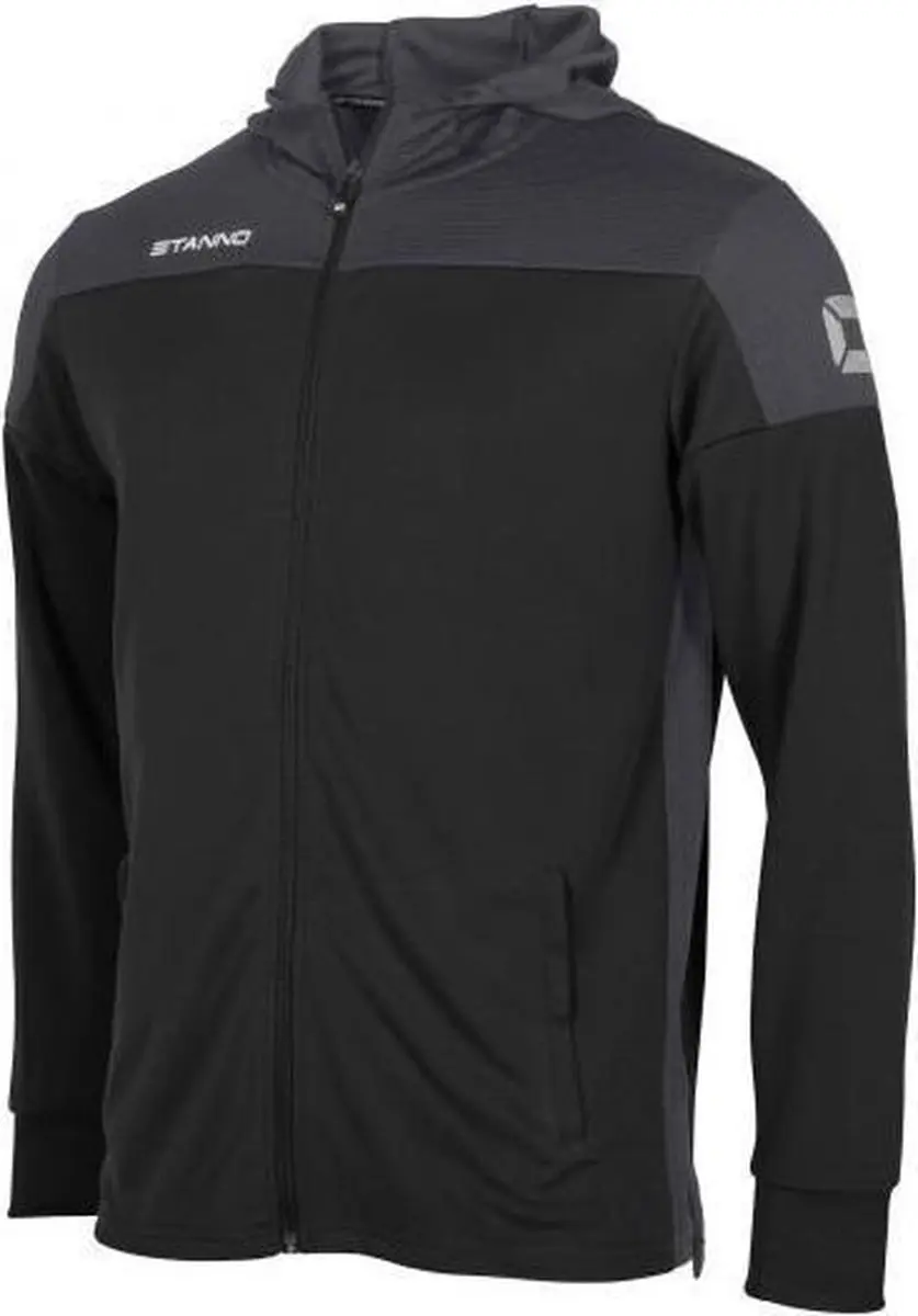 Stanno Pride Full Zip Hooded