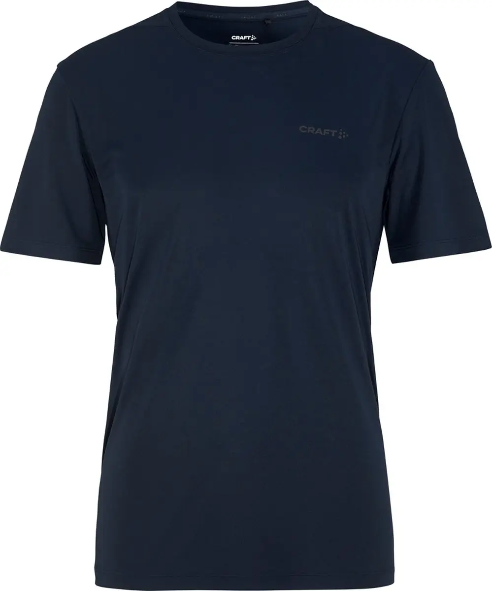 Craft Core Essence SS Tee 2 Heren Sportshirt