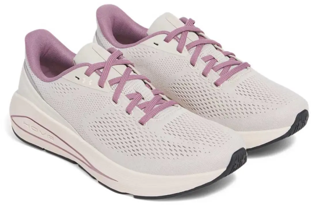 Under Armour Sonic 7 Trailschoenen - EU 40.5 - Grijs