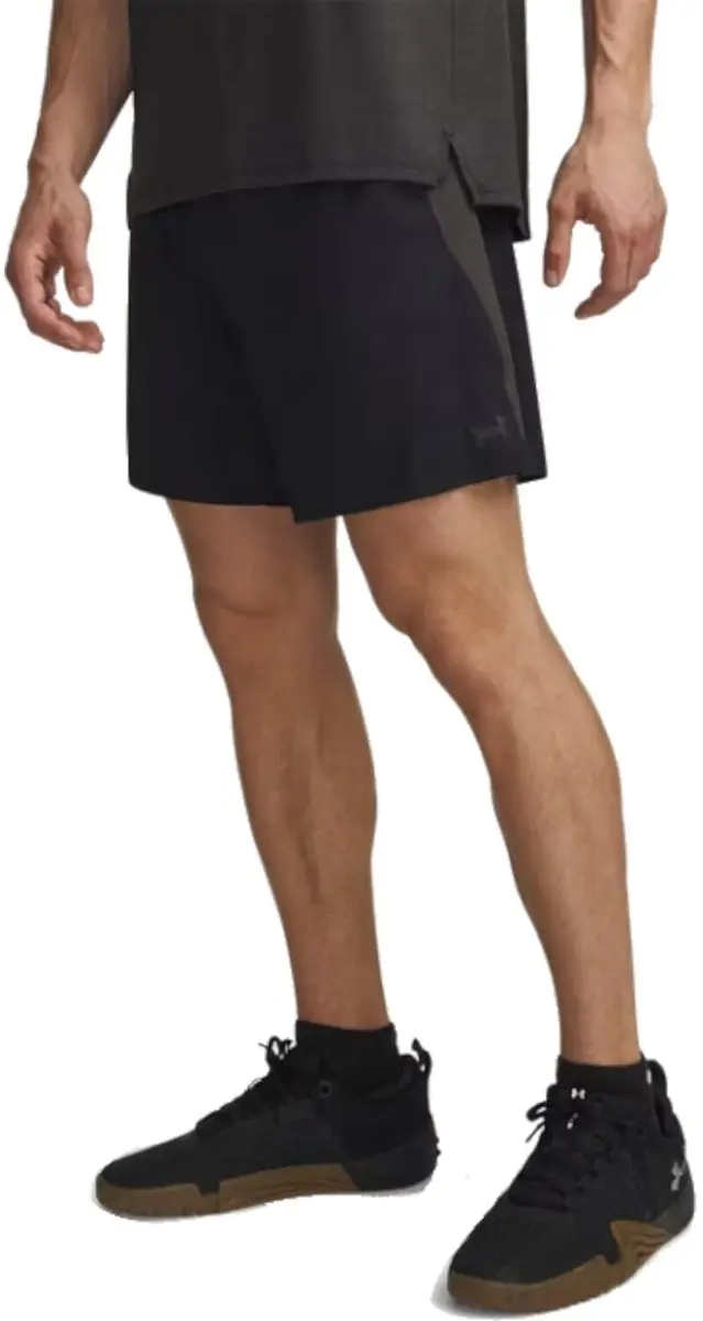 Under Armour Tech Vent 7in Shorts 6010858-001