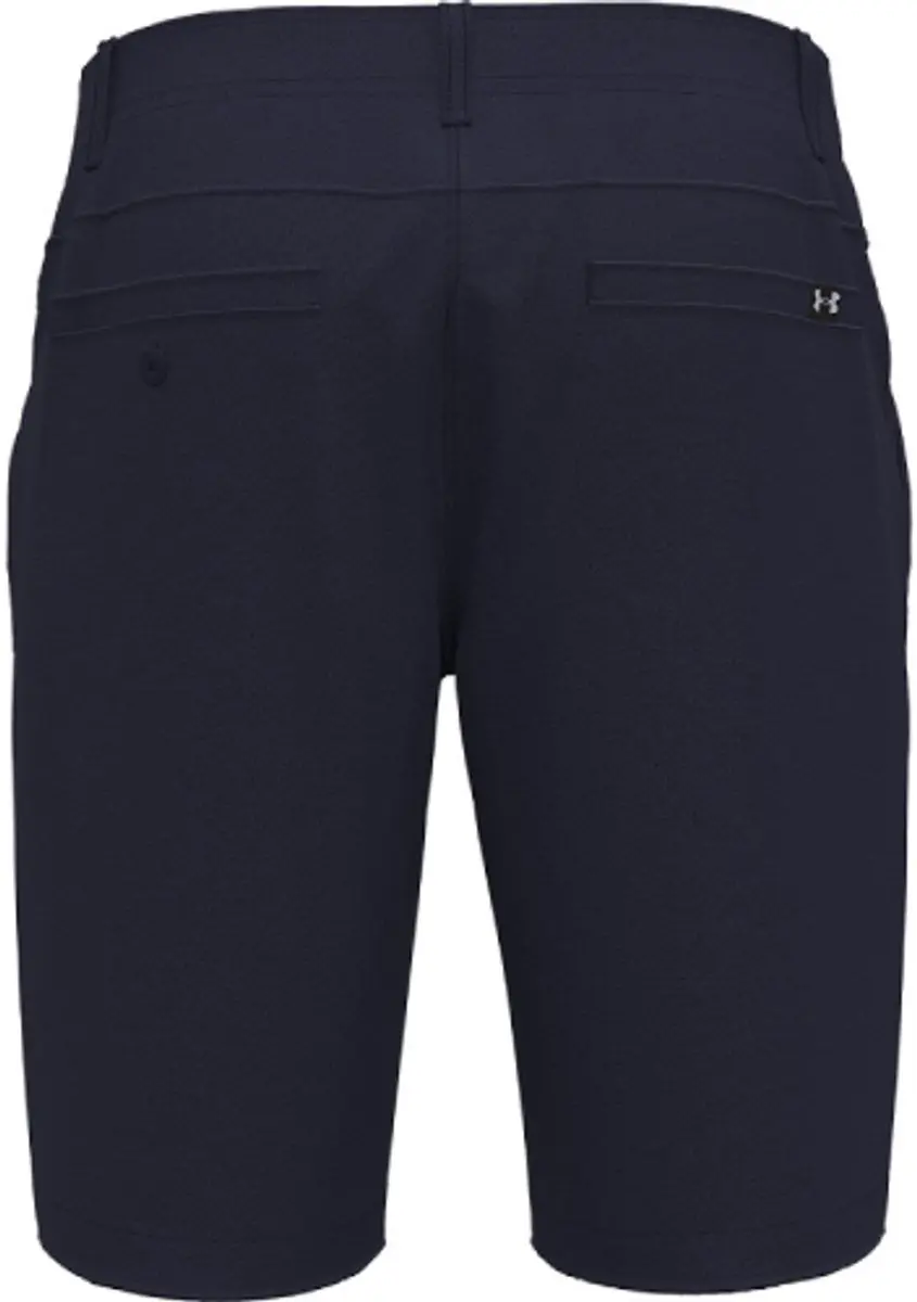 Under Armour Drive Taper Short 38 - Lichtgrijs